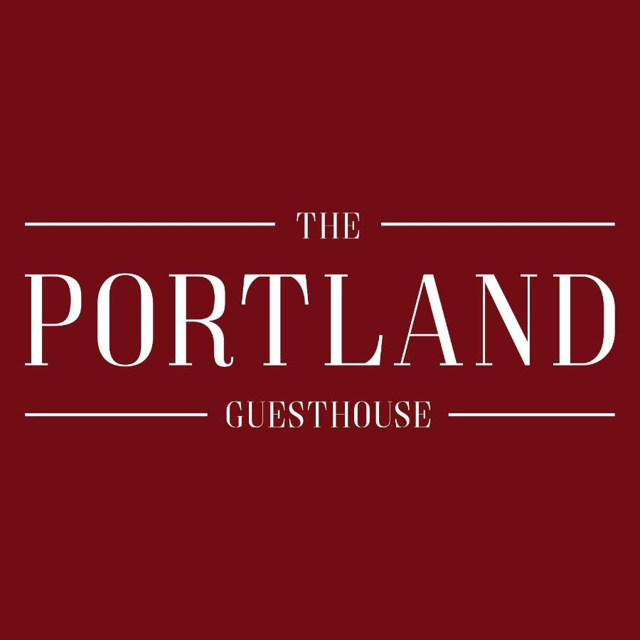 The Portland Guesthouse Cheltenham Exterior photo